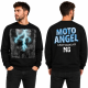 BLUZA M8 SPORTOWE MOTOANGEL